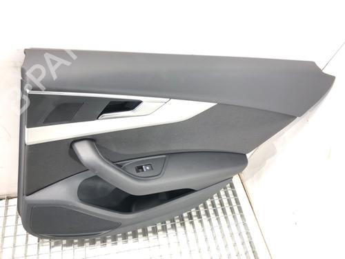 Rear right panel AUDI A4 B9 (8W2, 8WC) 35 TFSI Mild Hybrid | BP39279834C61 - Image 3