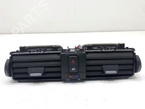 Luftventil Luftventil BMW 3 Gran Turismo (F34) 320 i (184 hp) 39315628 39315628