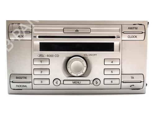 Used Radio Radio 39374365 39374365