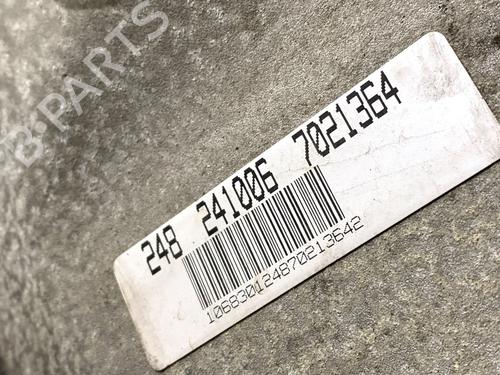 Gearbox BMW 5 Touring (E61) 530 d | BP39371762M3  - Image 9