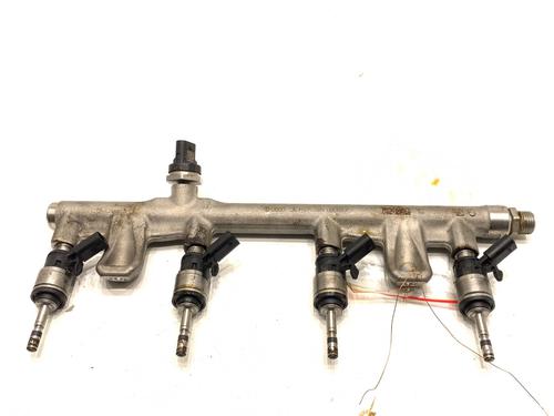 Injection rail CUPRA FORMENTOR (KM7, KMP) 2.0 TSI 4Drive | BP39336225M98 - Image 2