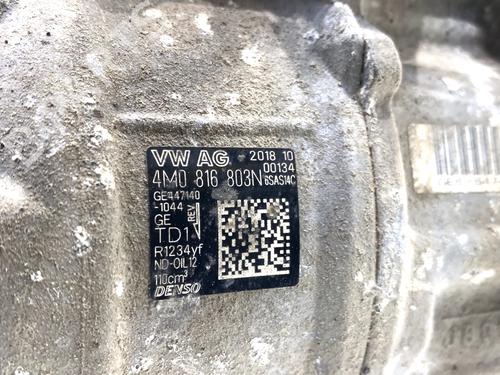 AC compressor AUDI Q8 (4MN, 4MT) 50 TDI Mild Hybrid quattro | BP39321785M34 - Image 5