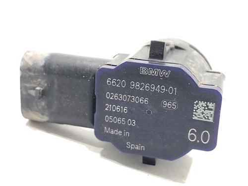 Electronic module BMW 2 Gran Coupe (F44) 220 i | BP39315084M83 - Image 2