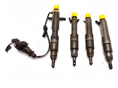 Used Injector Injector SEAT TOLEDO II (1M2) 1.9 TDI (110 hp) 40115691 40115691