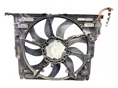 Used Radiator fan Radiator fan BMW 6 Gran Coupe (F06) 640 d xDrive (313 hp) 40171566 40171566