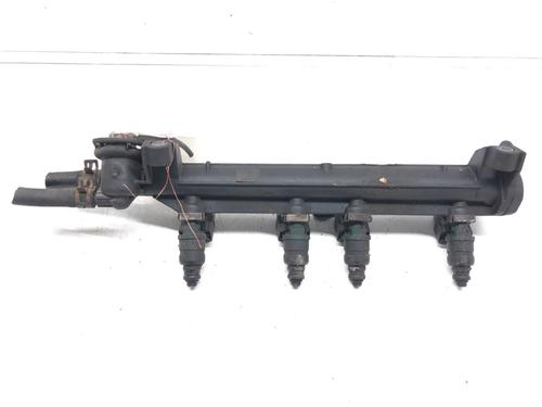Used Injection rail Injection rail 39274368 39274368