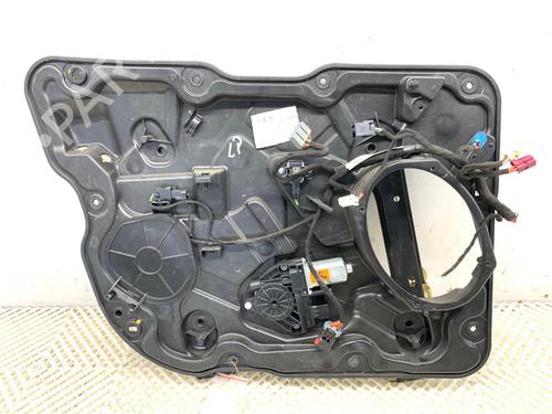Used Front left window mechanism Front left window mechanism 39337343 39337343