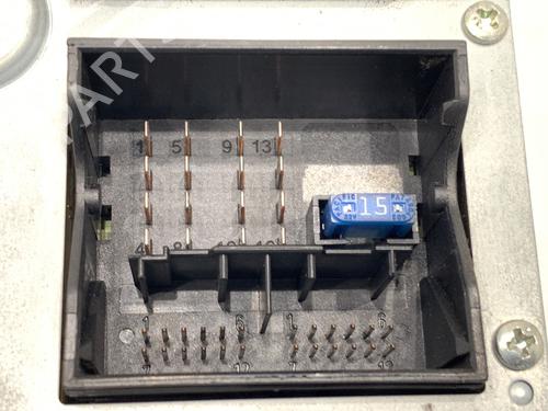 Radio AUDI A4 B6 (8E2) 1.9 TDI | BP39303641E6 - Image 4