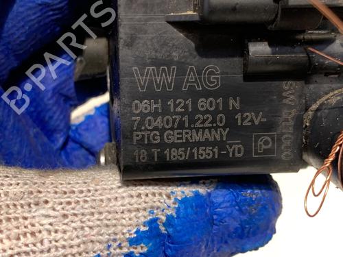 Auxiliary water pump AUDI A4 B9 (8W2, 8WC) 2.0 TFSI quattro | BP39334768M111 - Image 4