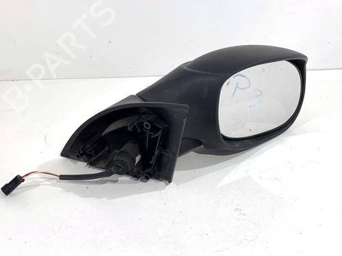 Used Right mirror Right mirror 39346381 39346381