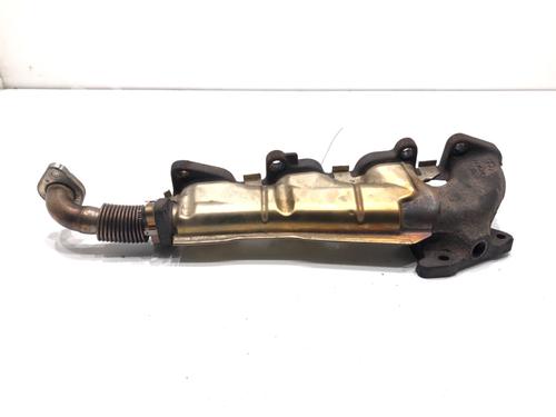 Used Exhaust manifold Exhaust manifold MERCEDES-BENZ GLK-CLASS (X204) 220 CDI (204.902) (170 hp) 39314757 39314757
