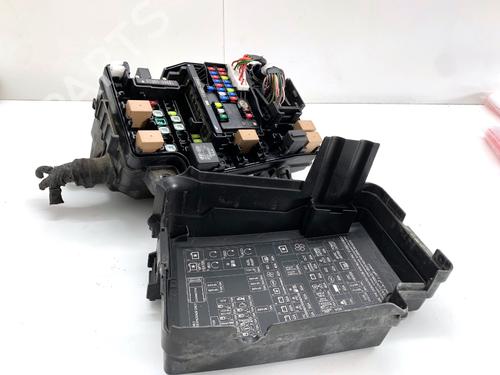 Fuse box HYUNDAI i30 (PDE, PD, PDEN) 1.4 MPI | BP39353654E1 - Image 4