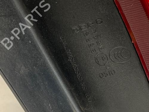 Right taillight MERCEDES-BENZ E-CLASS (W212) E 400 4-matic (212.067) | BP40250190C35 - Image 3