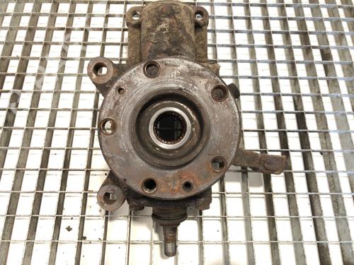 Left front steering knuckle CITROËN JUMPER I Van (244) 2.2 HDi | BP39298389M25 - Image 3