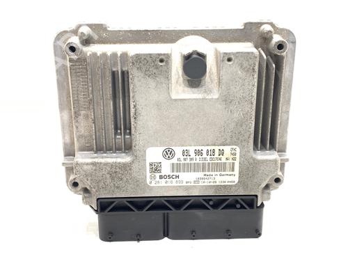 engine-control-unit-ecu-vw-touran-1t3-2010-2011-2012-2013-2014-2015-2016-39299656 main image
