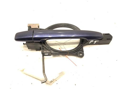 Used Rear right exterior door handle Rear right exterior door handle 39299131 39299131