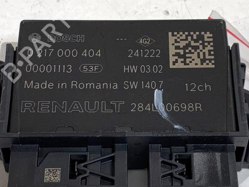 Módulo eletrónico RENAULT TRAFIC III Van (FG_) 2.0 dCi 170 (FGMM, FGMV) | BP39338067M83 - Image 4