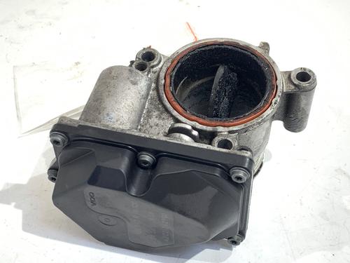 Throttle body VW GOLF VI Variant (AJ5) 2.0 TDI | BP39703771M82 - Image 2