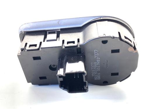 Headlight switch OPEL ASTRA K (B16) 1.2 Turbo (68) | BP39315356I24 - Image 2