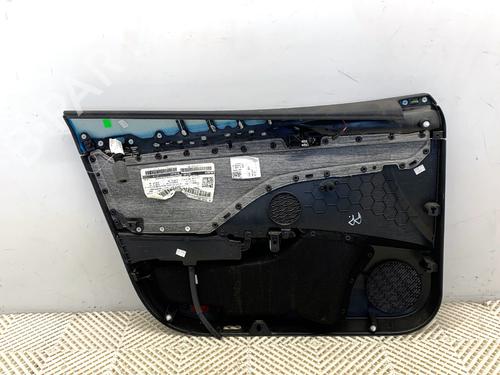 Front right panel SKODA OCTAVIA IV Combi (NX5, PV5) 2.0 TDi | BP39350109C59 - Image 3