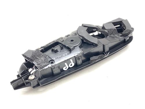 Front right interior door handle AUDI A1 (8X1, 8XK) 1.2 TFSI | BP39376345I14 - Image 2