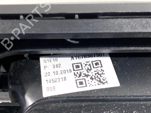 Luftventil MERCEDES-BENZ GLE (V167) GLE 450 EQ Boost 4-matic (167.157) | BP39343755I21 - Image 9