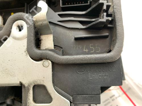 Front left lock BMW X1 (E84) xDrive 28 i | BP39735705C98 - Image 3