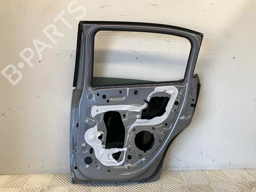 Dør højre bagtil CITROËN C3 III (SX) 1.2 PureTech 82 | BP39367773C5 - Image 3