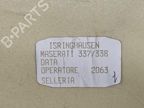 Rear right panel MASERATI 3200 GT Coupe 3.2 Biturbo V8 32V | BP39361917C61  - Image 7
