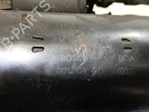 Starter AUDI A4 B6 (8E2) 2.5 TDI | BP39347252M8 - Image 5