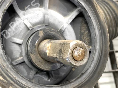 Steering rack CITROËN BERLINGO Box Body/MPV (B9) 1.6 HDi 90 | BP39366779M22 - Image 5