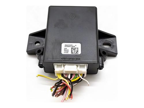 Used Electronic module Electronic module DACIA DUSTER (HM_) 1.0 TCe 100 (HMMT) (101 hp) 40033524 40033524
