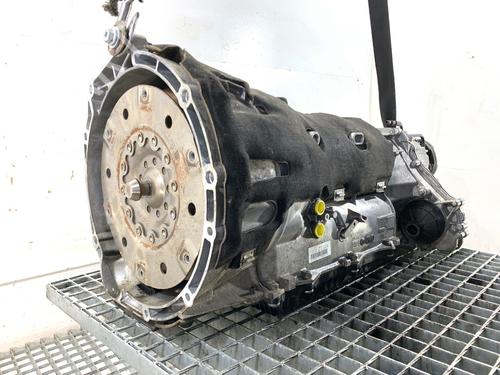 Getriebe für Getriebe BMW X5 (G05, F95) xDrive 30 d (265 hp) 39341185 39341185