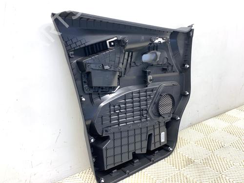 Front right panel RENAULT TRAFIC III Van (FG_) 2.0 dCi 170 (FGMM, FGMV) | BP39337589C59 - Image 3