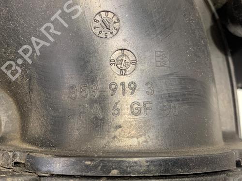 Intake manifold AUDI A8 D3 (4E2, 4E8) 3.2 FSI | BP39363444M70 - Image 6