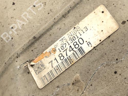 Gearbox BMW 5 (E60) 520 d | BP39269605M3 - Image 11