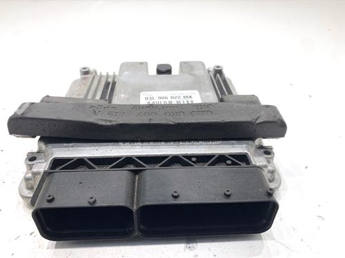 engine-control-unit-ecu-audi-a4-b8-8k2-2007-2008-2009-2010-2011-2012-2013-2014-2015-2016-2017-39326956 main image