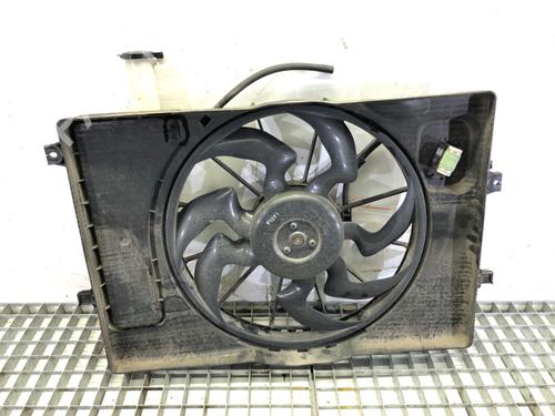 Used Radiator fan Radiator fan 39280109 39280109