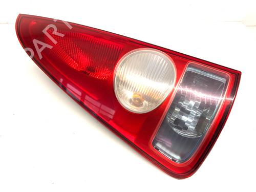 Left taillight RENAULT ESPACE IV (JK0/1_) 1.9 dCi (JK0U, JK0G) | BP39292474C34 - Image 2