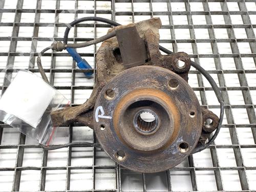Used Right front steering knuckle Right front steering knuckle 39346370 39346370