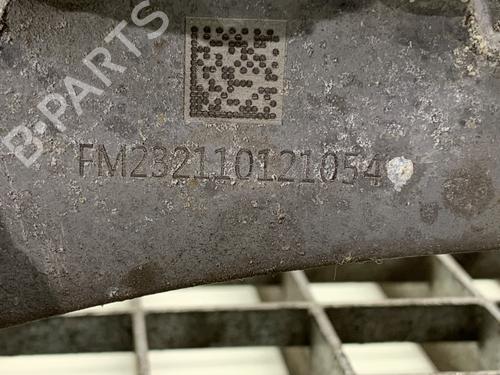 Steering rack HONDA CR-V V (RW_, RT_) 2.0 e-CVT Hybrid AWD (RT6) | BP39309807M22 - Image 6