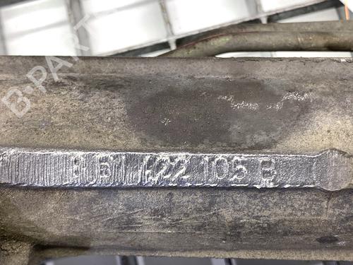 Steering rack VW PASSAT B5.5 (3B3) 2.5 TDI 4motion | BP39347627M22 - Image 9
