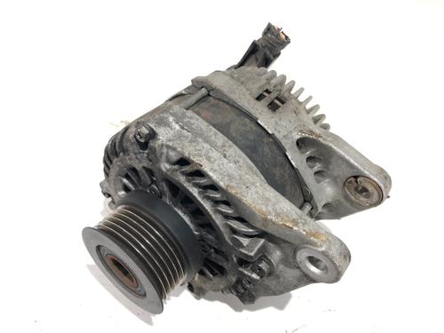 Alternator MITSUBISHI LANCER VIII (CY_A, CZ_A) 1.8 DI-D | BP39286598M7 - Image 2