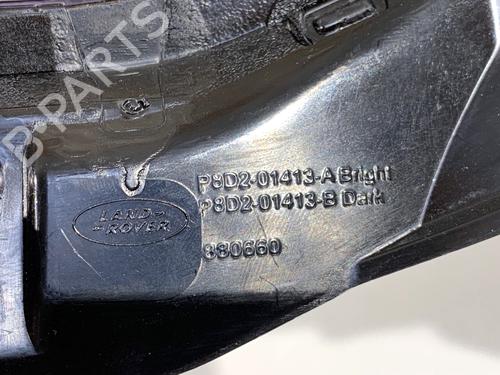 Other LAND ROVER RANGE ROVER EVOQUE (L551) 2.0 D200 MHEV 4x4 | BP39322576O1 - Image 6