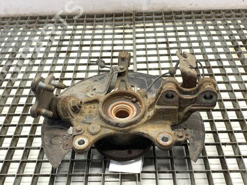 Left front steering knuckle CITROËN C4 Picasso II 1.6 THP 165 | BP39366160M25 - Image 3