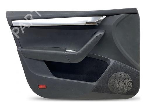 front-left-panel-skoda-octavia-iii-combi-5e5-5e6-2012-2013-2014-2015-2016-2017-2018-2019-2020-39356101 main image
