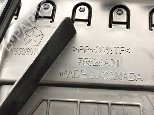 Luftventil JEEP CHEROKEE (KL) 2.0 T-GDi | BP39366069I21 - Image 3