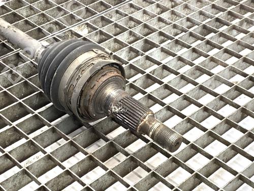 Right front driveshaft PORSCHE PANAMERA (970) 4.8 4S | BP39321189M39 - Image 4