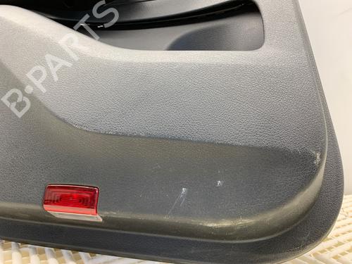 Rear left panel MERCEDES-BENZ GLE (V167) GLE 300 d 4-matic (167.119) | BP39344894C60 - Image 5