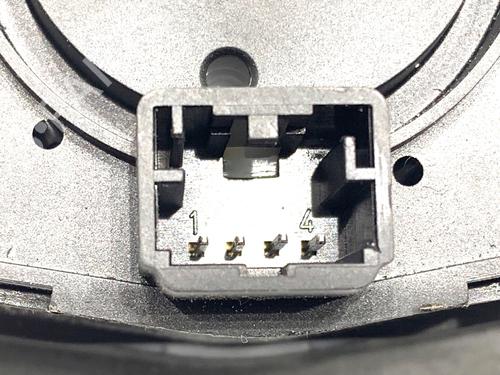 Headlight switch AUDI A6 C7 (4G2, 4GC) 2.0 TFSI quattro | BP39288854I24 - Image 3